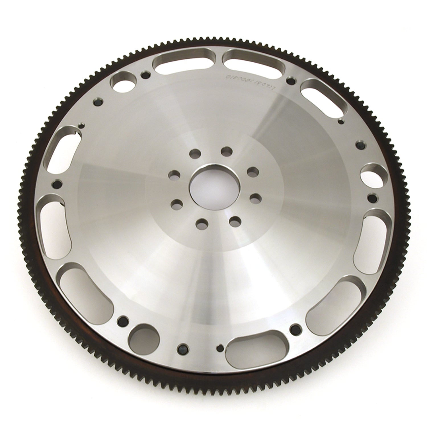 DYAD(R) XDS 10.4, Clutch and Flywheel Kit by Centerforce