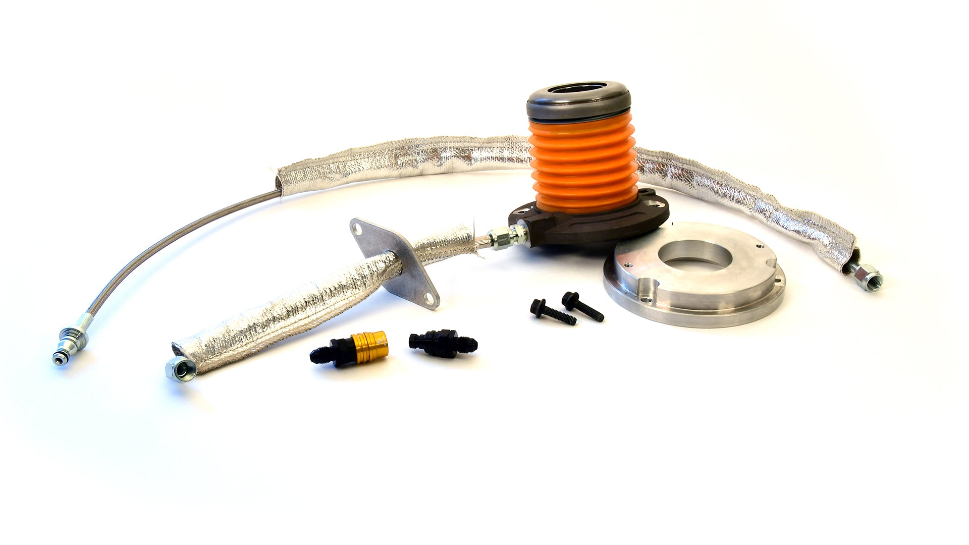 Centerforce(R) Accessories, Clutch Slave Cylinder by Centerforce