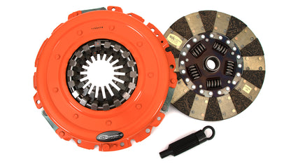 Dual Friction(R), Clutch Pressure Plate and Disc Set by Centerforce