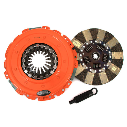 Dual Friction(R), Clutch Pressure Plate and Disc Set by Centerforce