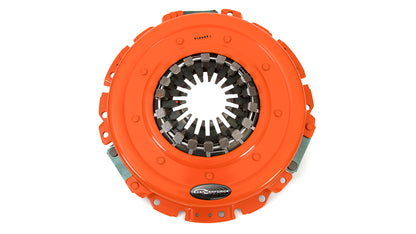 Dual Friction(R), Clutch Pressure Plate and Disc Set by Centerforce