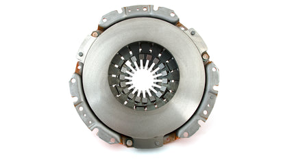 Dual Friction(R), Clutch Pressure Plate and Disc Set by Centerforce