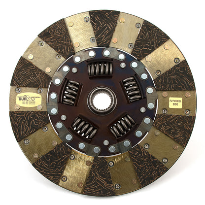 Dual Friction(R), Clutch Pressure Plate and Disc Set by Centerforce