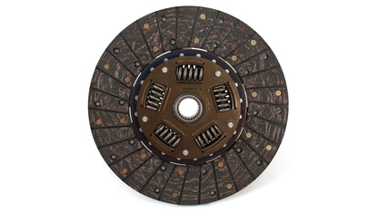 Dual Friction(R), Clutch Pressure Plate and Disc Set by Centerforce