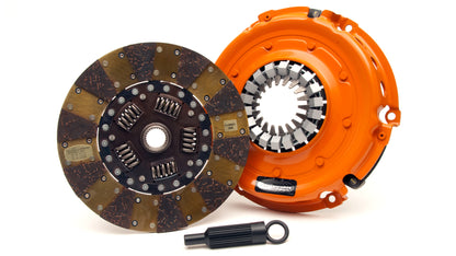 Dual Friction(R), Clutch Pressure Plate and Disc Set by Centerforce