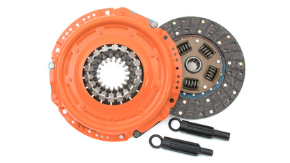 Dual Friction(R), Clutch Pressure Plate and Disc Set by Centerforce