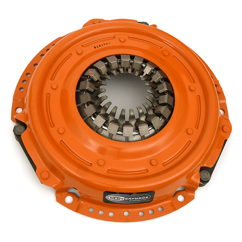 Dual Friction(R), Clutch Pressure Plate and Disc Set by Centerforce