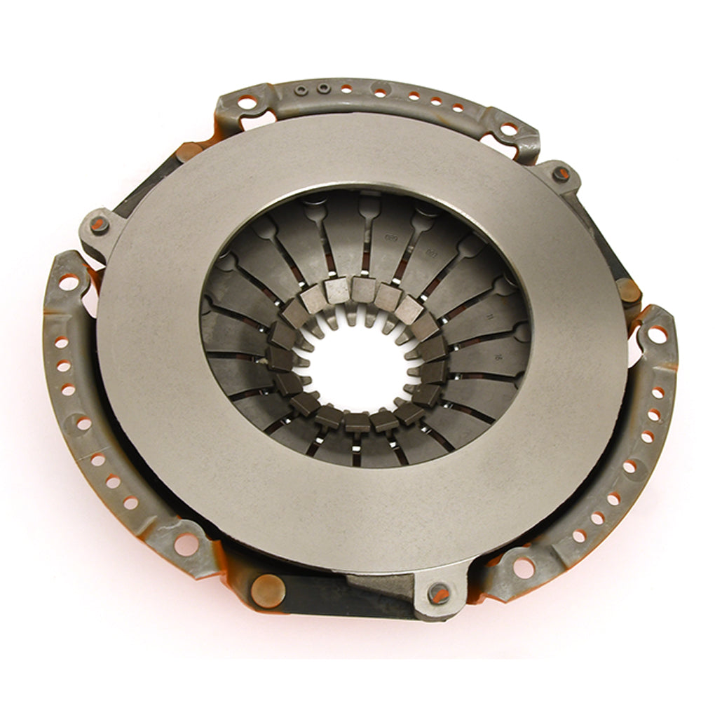 Dual Friction(R), Clutch Pressure Plate and Disc Set by Centerforce