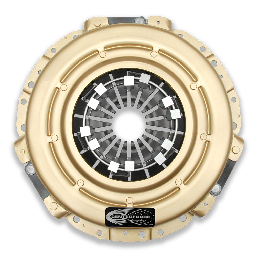 Transmission Clutch Pressure Plate by Centerforce