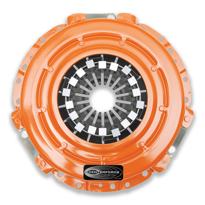 Centerforce(R) II, Clutch Pressure Plate by Centerforce
