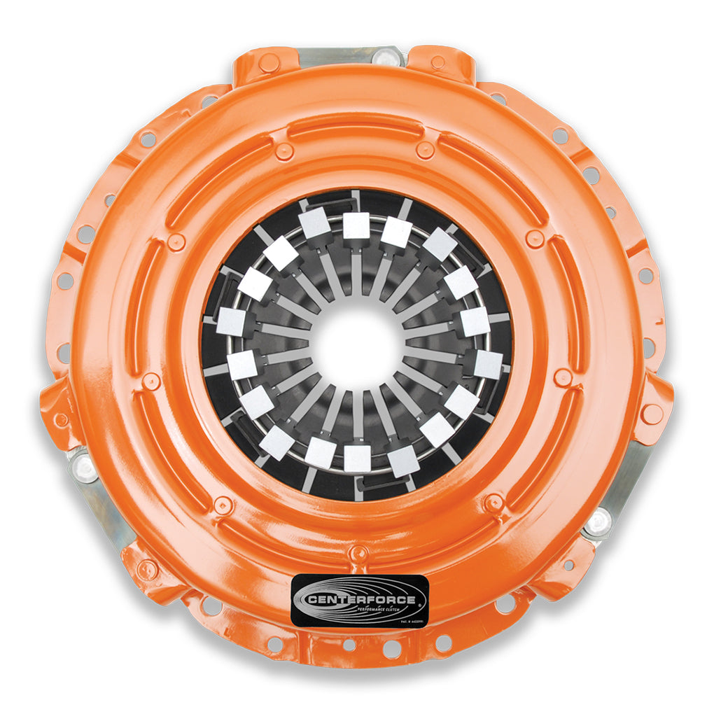 Centerforce(R) II, Clutch Pressure Plate by Centerforce