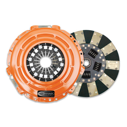 Dual Friction(R), Clutch Pressure Plate and Disc Set by Centerforce
