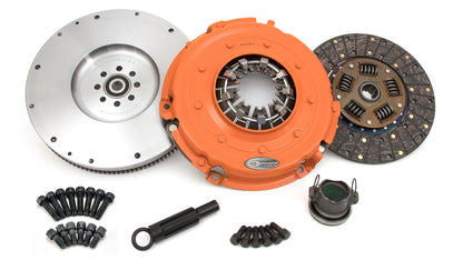 Centerforce(R) II, Clutch and Flywheel Kit by Centerforce