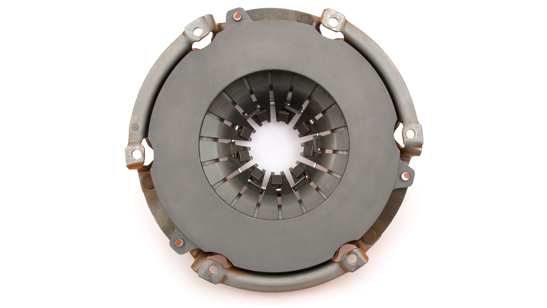 Centerforce(R) II, Clutch and Flywheel Kit by Centerforce