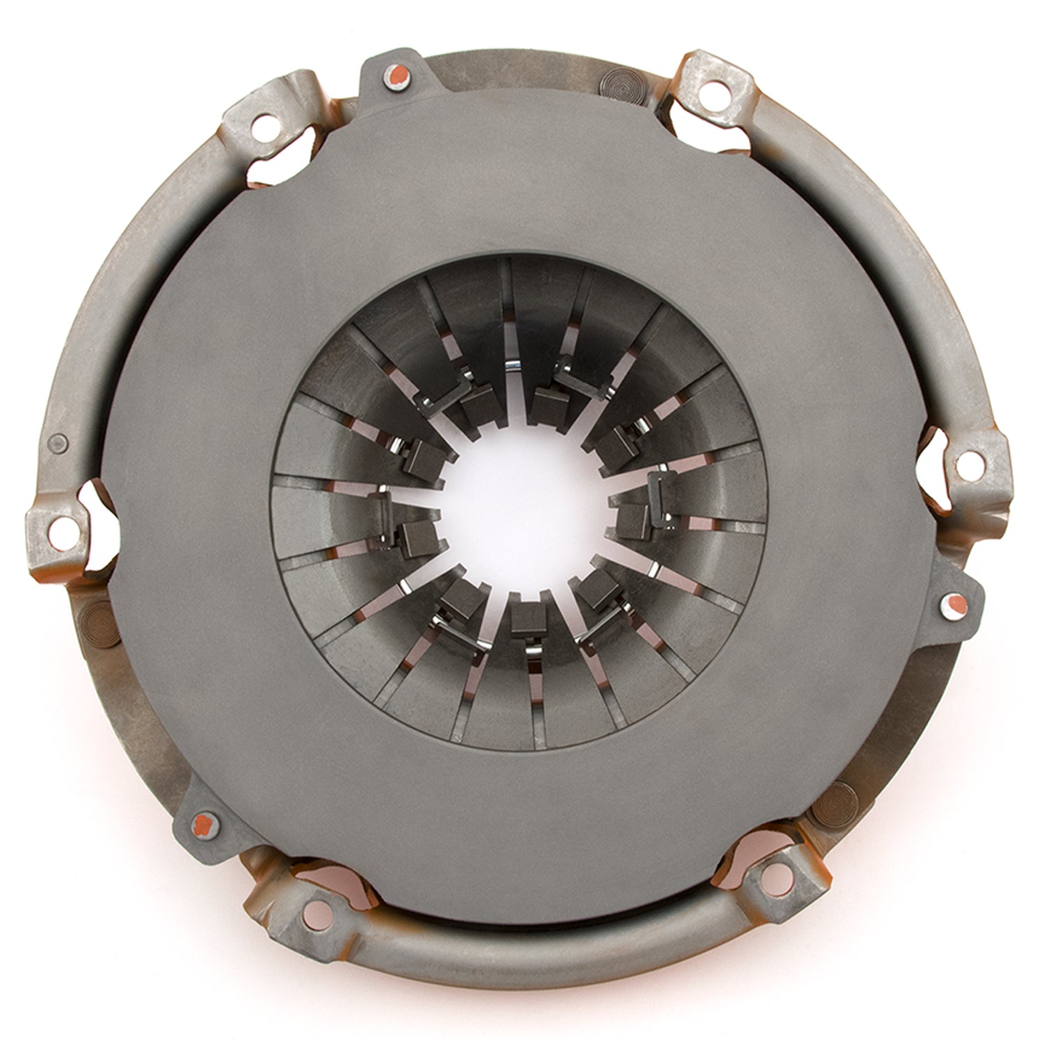Centerforce(R) II, Clutch and Flywheel Kit by Centerforce