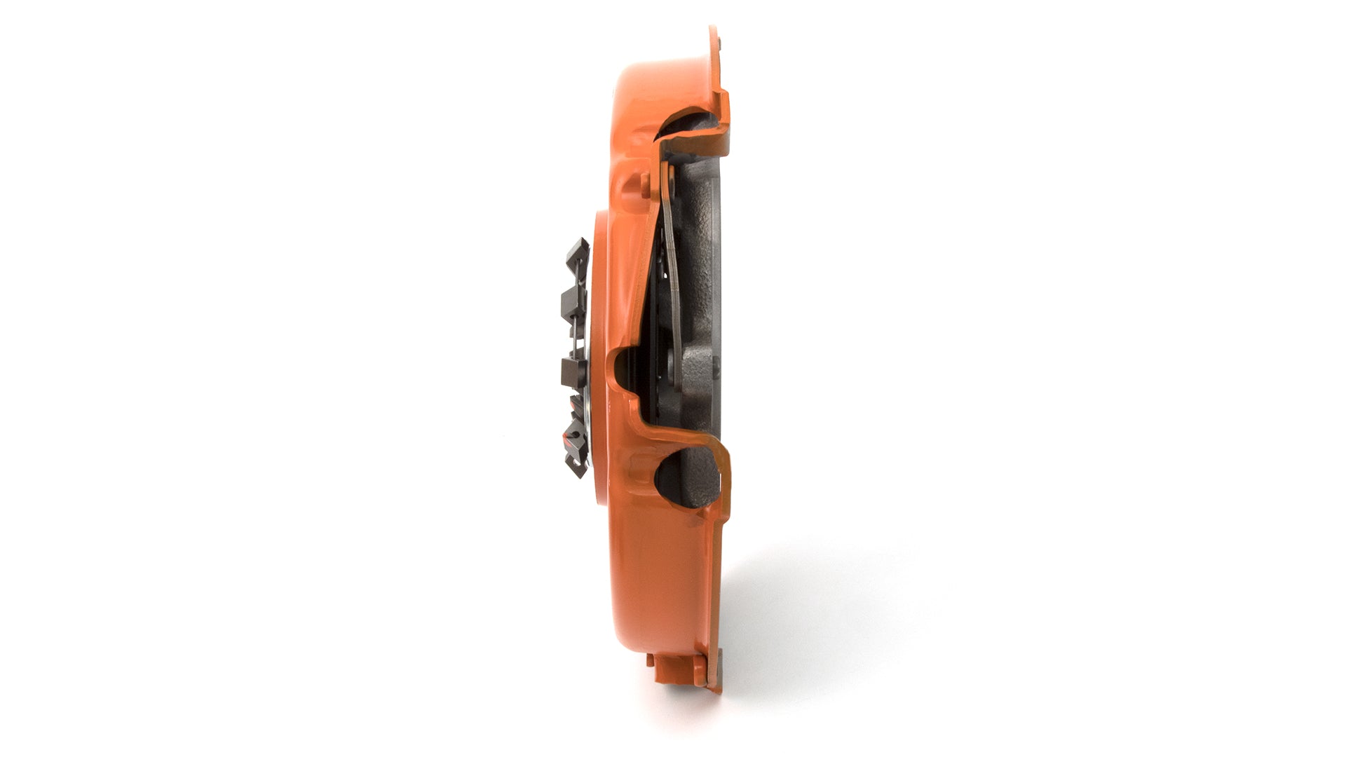 Centerforce(R) II, Clutch and Flywheel Kit by Centerforce
