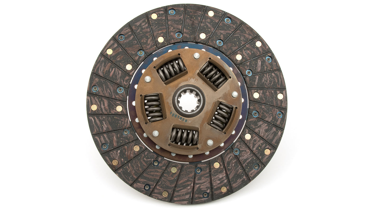 Centerforce(R) II, Clutch and Flywheel Kit by Centerforce