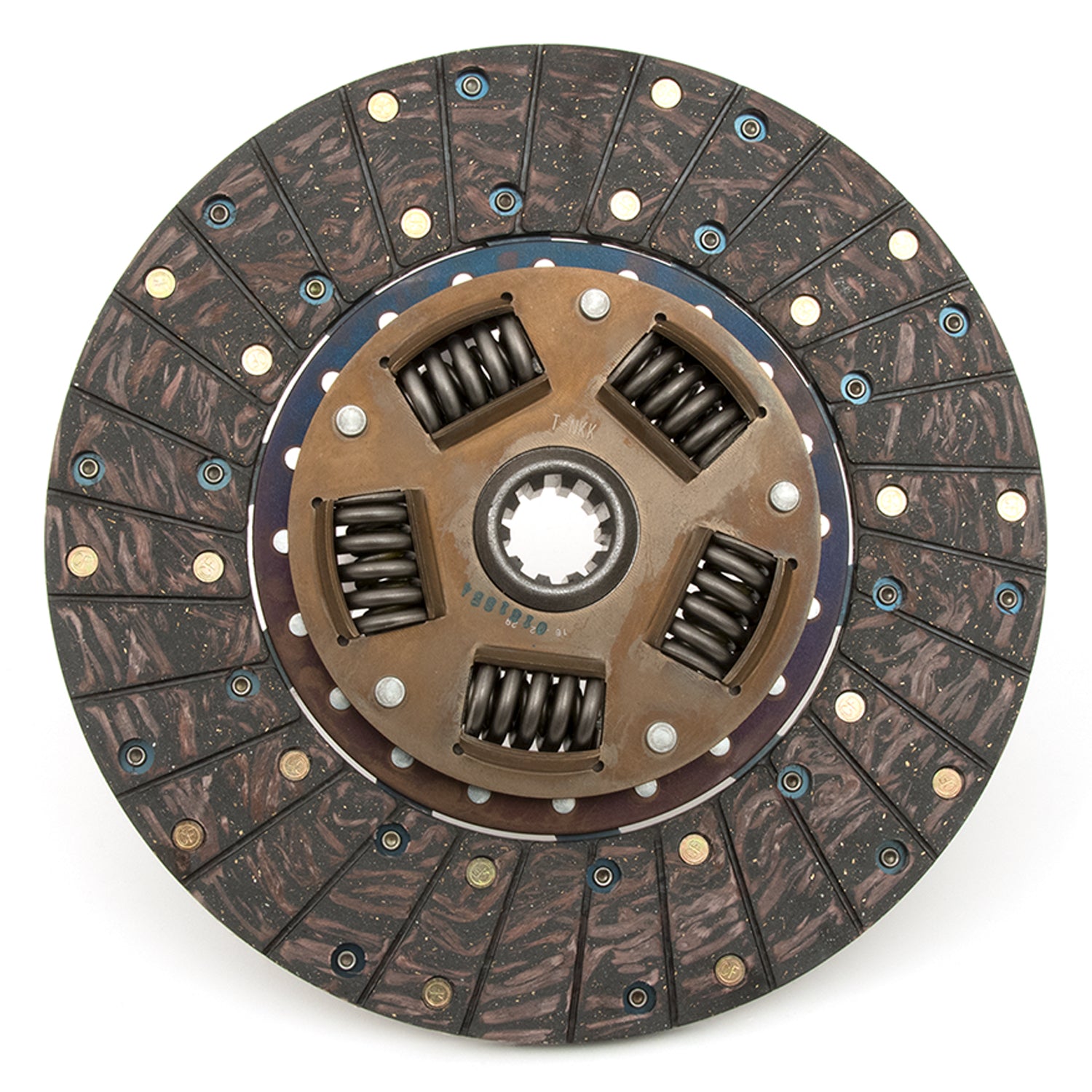 Centerforce(R) II, Clutch and Flywheel Kit by Centerforce
