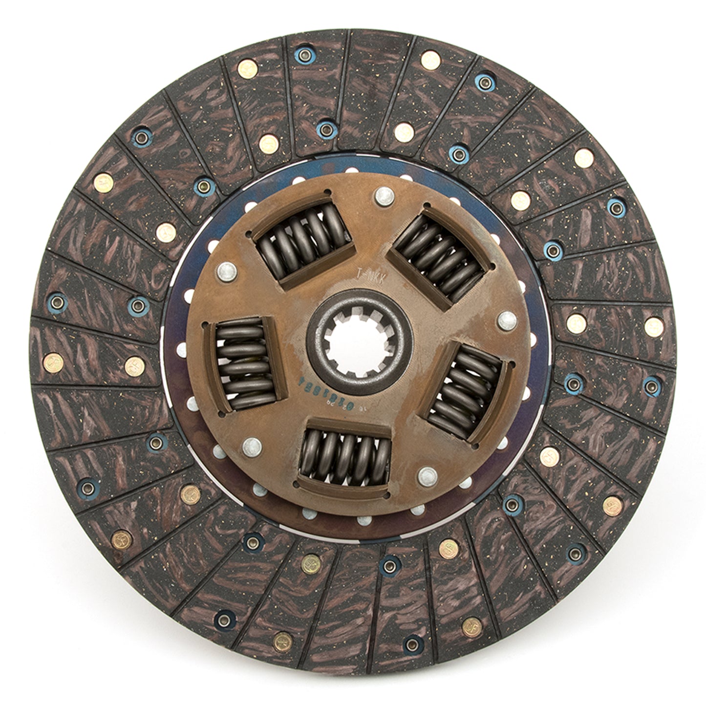 Centerforce(R) II, Clutch and Flywheel Kit by Centerforce