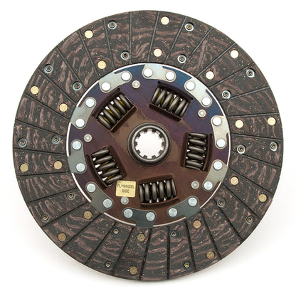 Centerforce(R) II, Clutch and Flywheel Kit by Centerforce