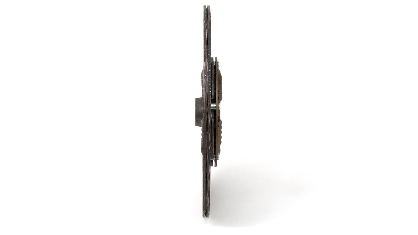 Centerforce(R) II, Clutch and Flywheel Kit by Centerforce