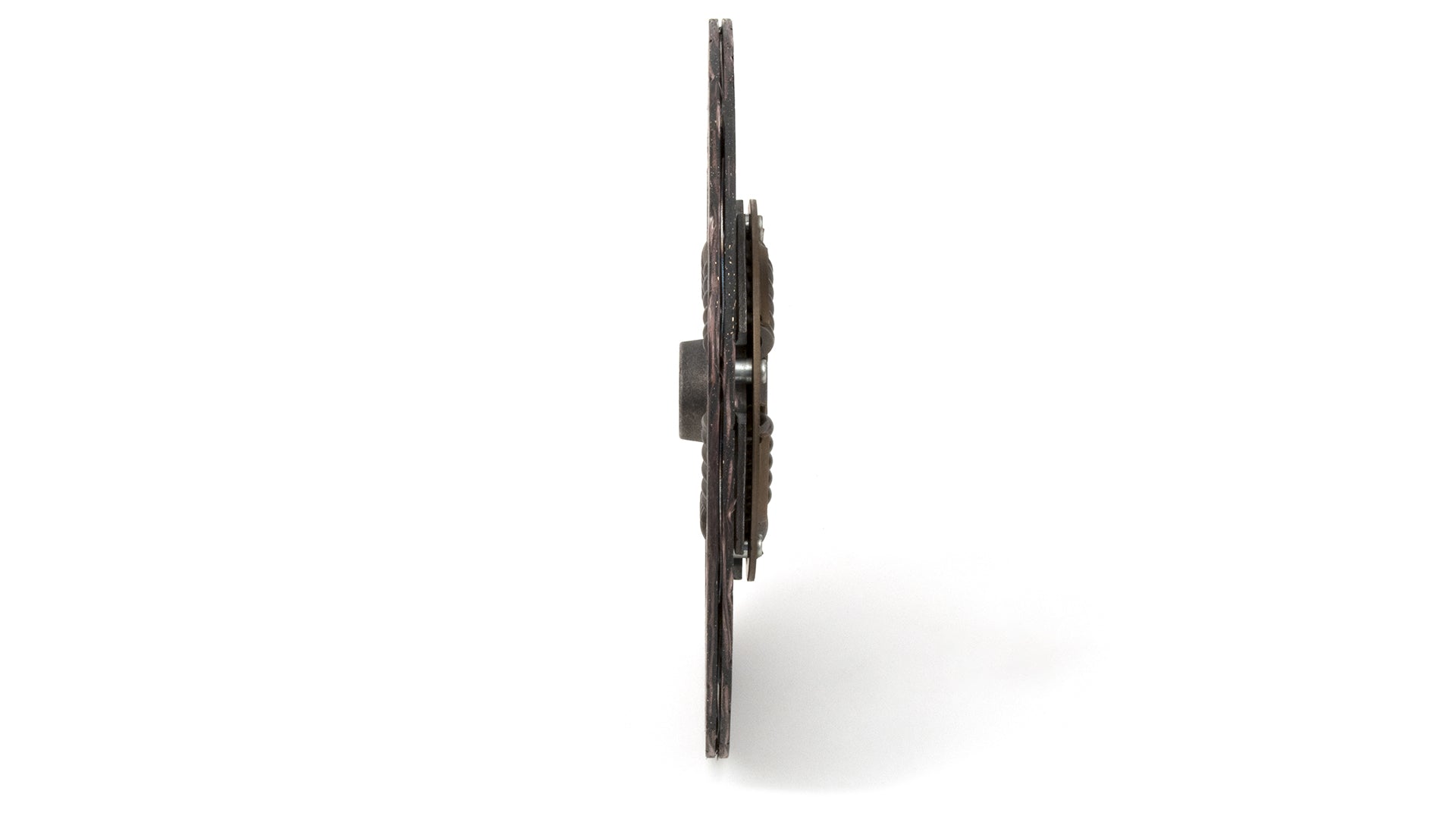 Centerforce(R) II, Clutch and Flywheel Kit by Centerforce
