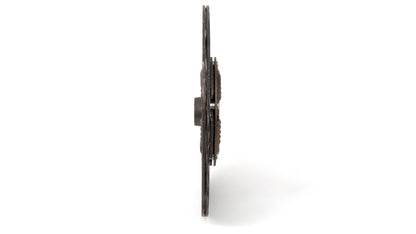 Centerforce(R) II, Clutch and Flywheel Kit by Centerforce