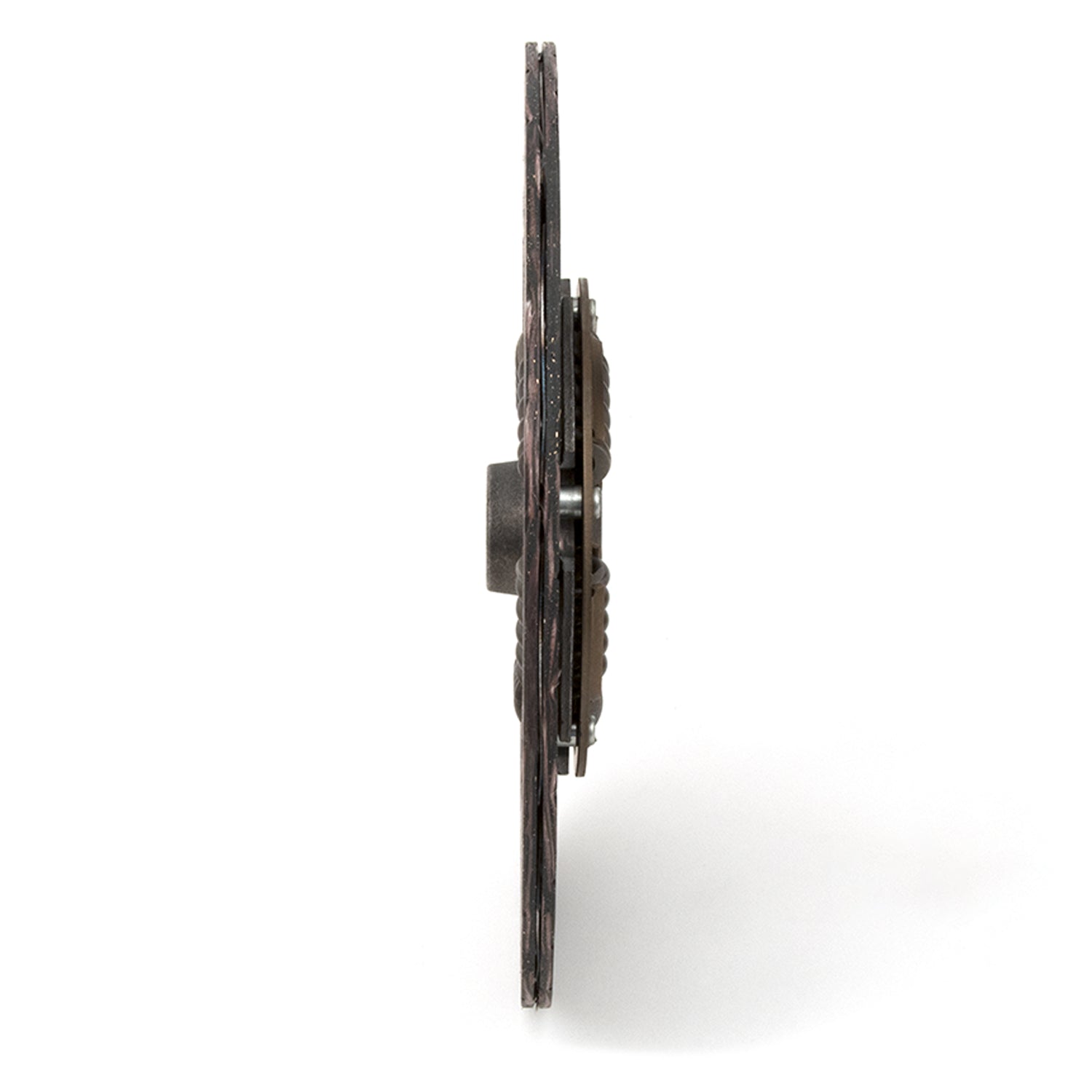 Centerforce(R) II, Clutch and Flywheel Kit by Centerforce