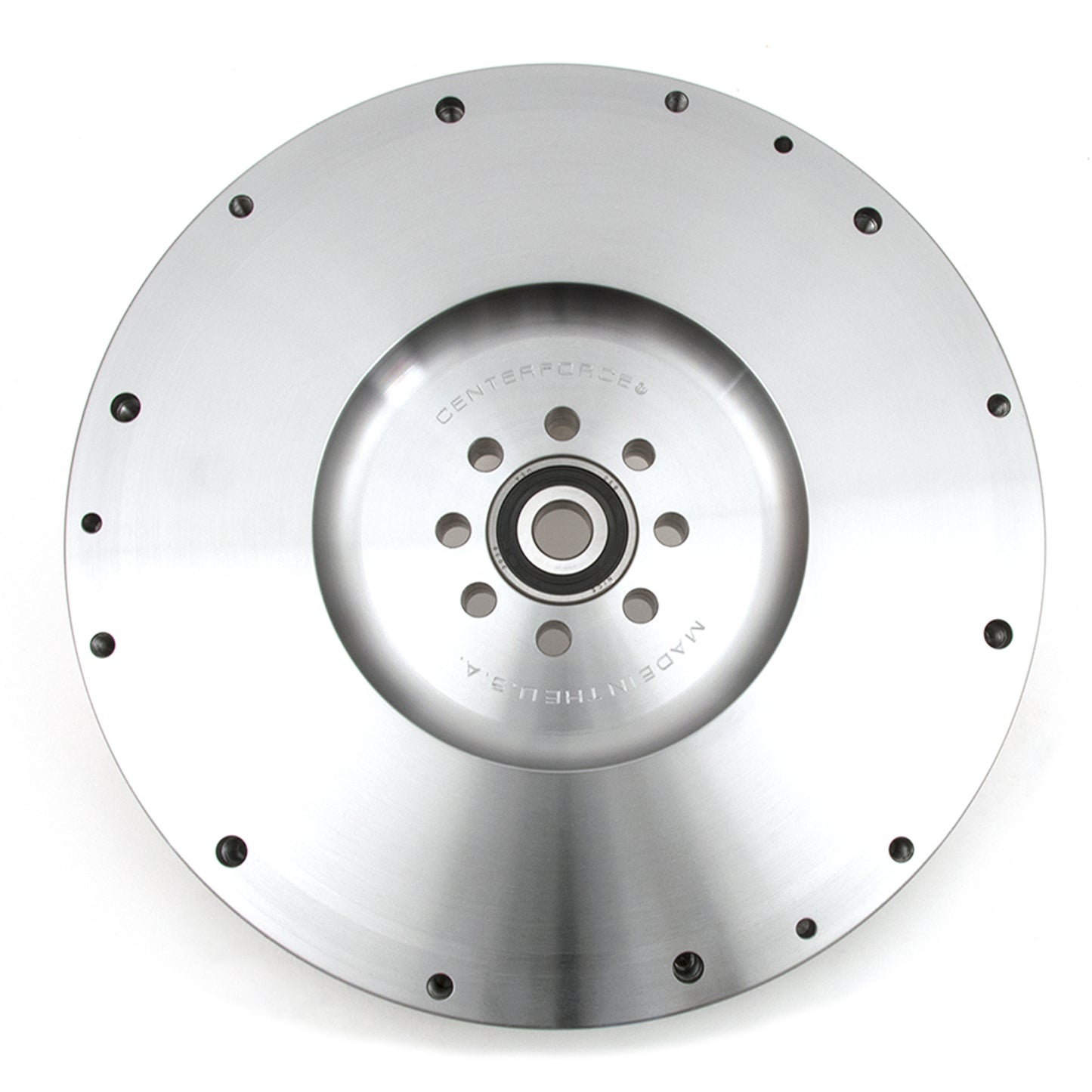 Centerforce(R) II, Clutch and Flywheel Kit by Centerforce