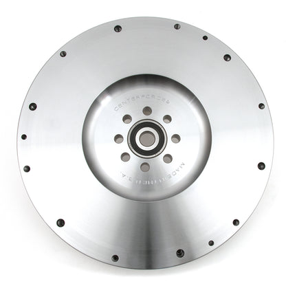 Centerforce(R) II, Clutch and Flywheel Kit by Centerforce