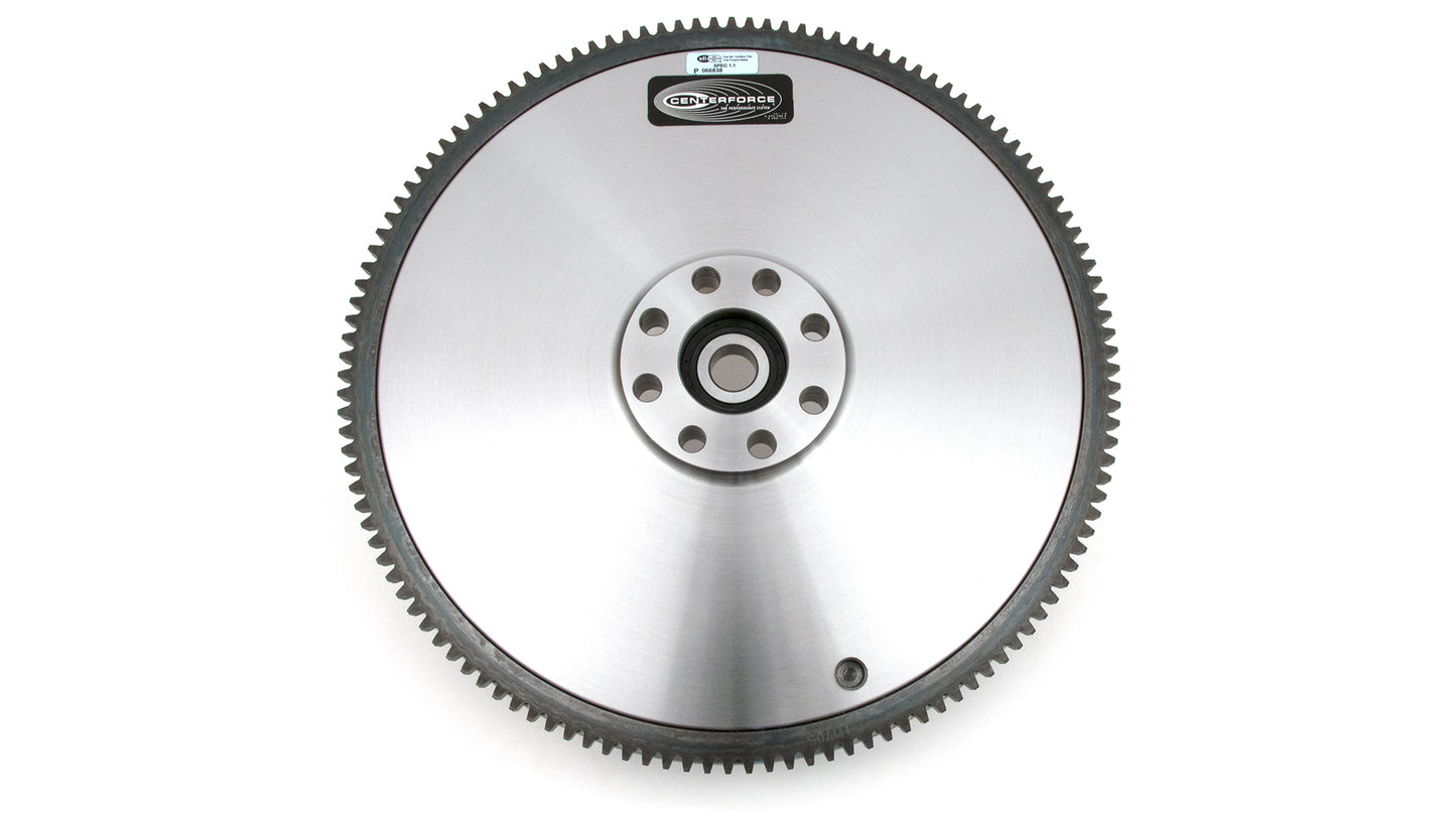 Centerforce(R) II, Clutch and Flywheel Kit by Centerforce