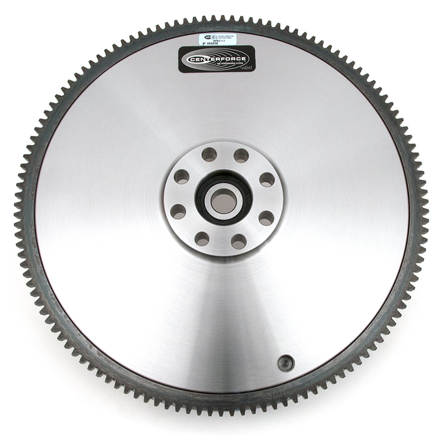 Centerforce(R) II, Clutch and Flywheel Kit by Centerforce