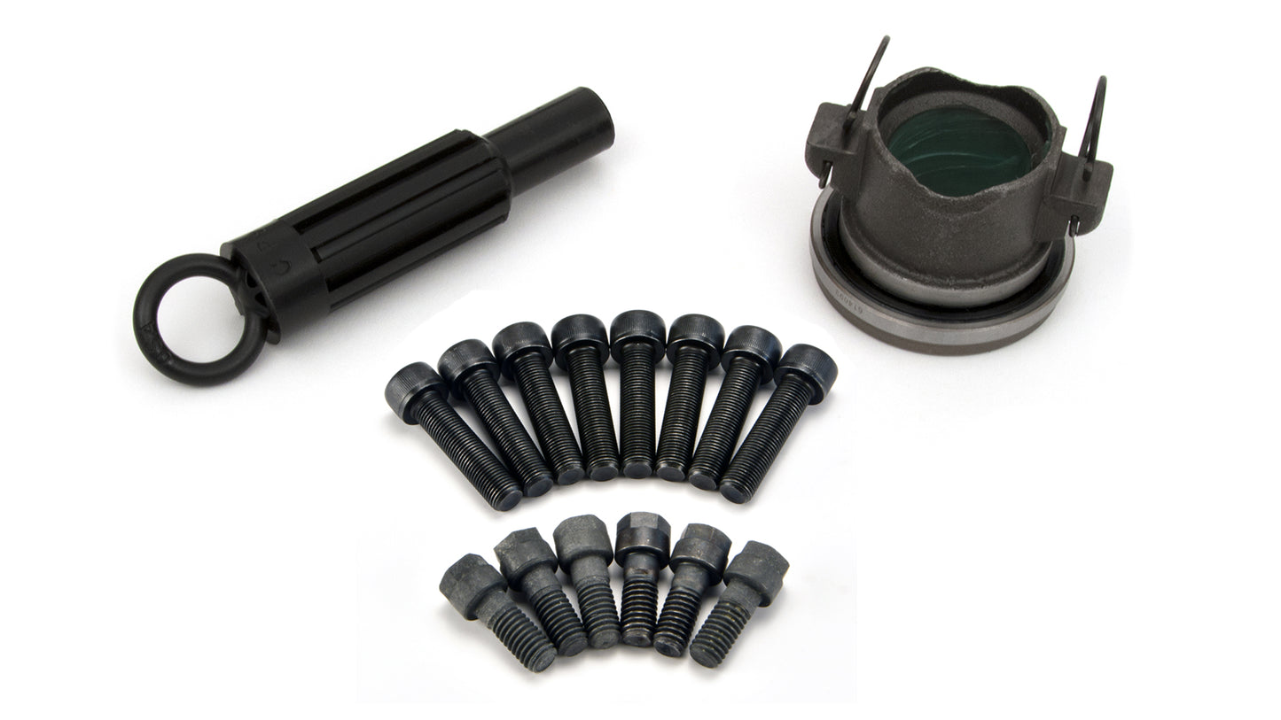 Centerforce(R) II, Clutch and Flywheel Kit by Centerforce