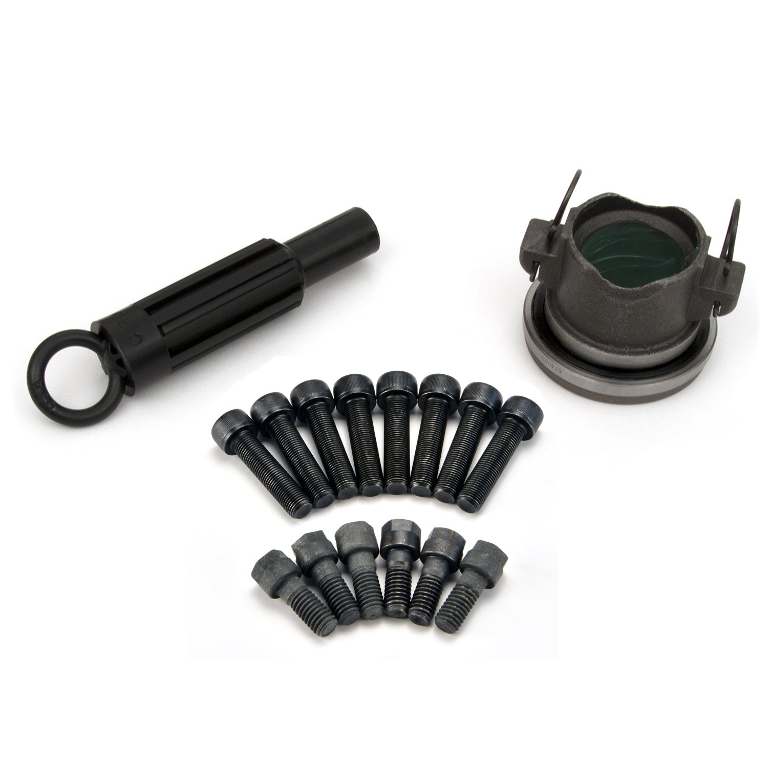Centerforce(R) II, Clutch and Flywheel Kit by Centerforce
