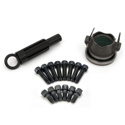 Centerforce(R) II, Clutch and Flywheel Kit by Centerforce