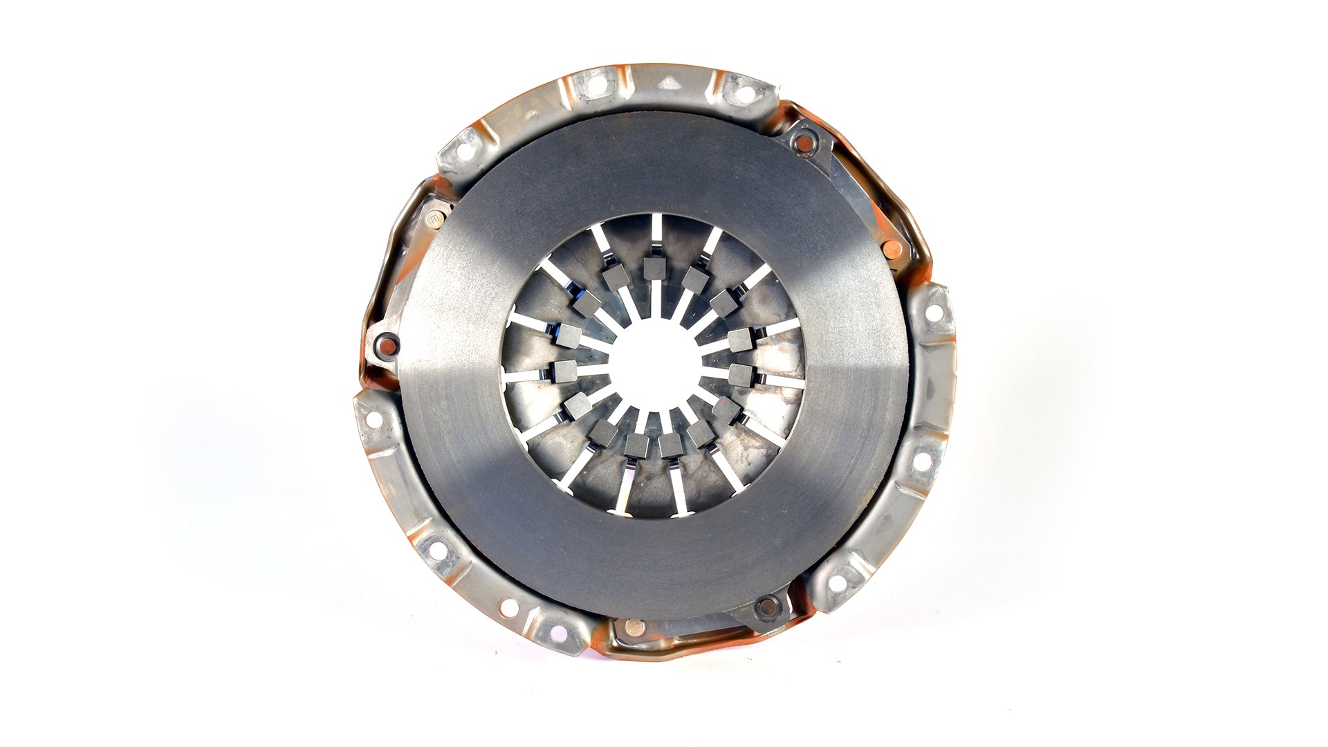 Centerforce(R) II, Clutch and Flywheel Kit by Centerforce