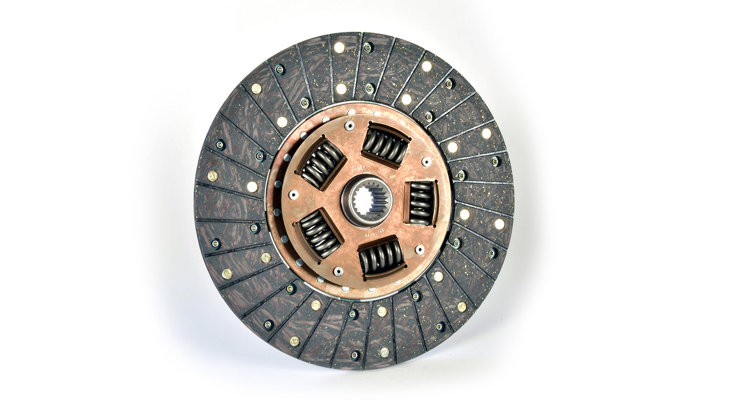 Centerforce(R) II, Clutch and Flywheel Kit by Centerforce