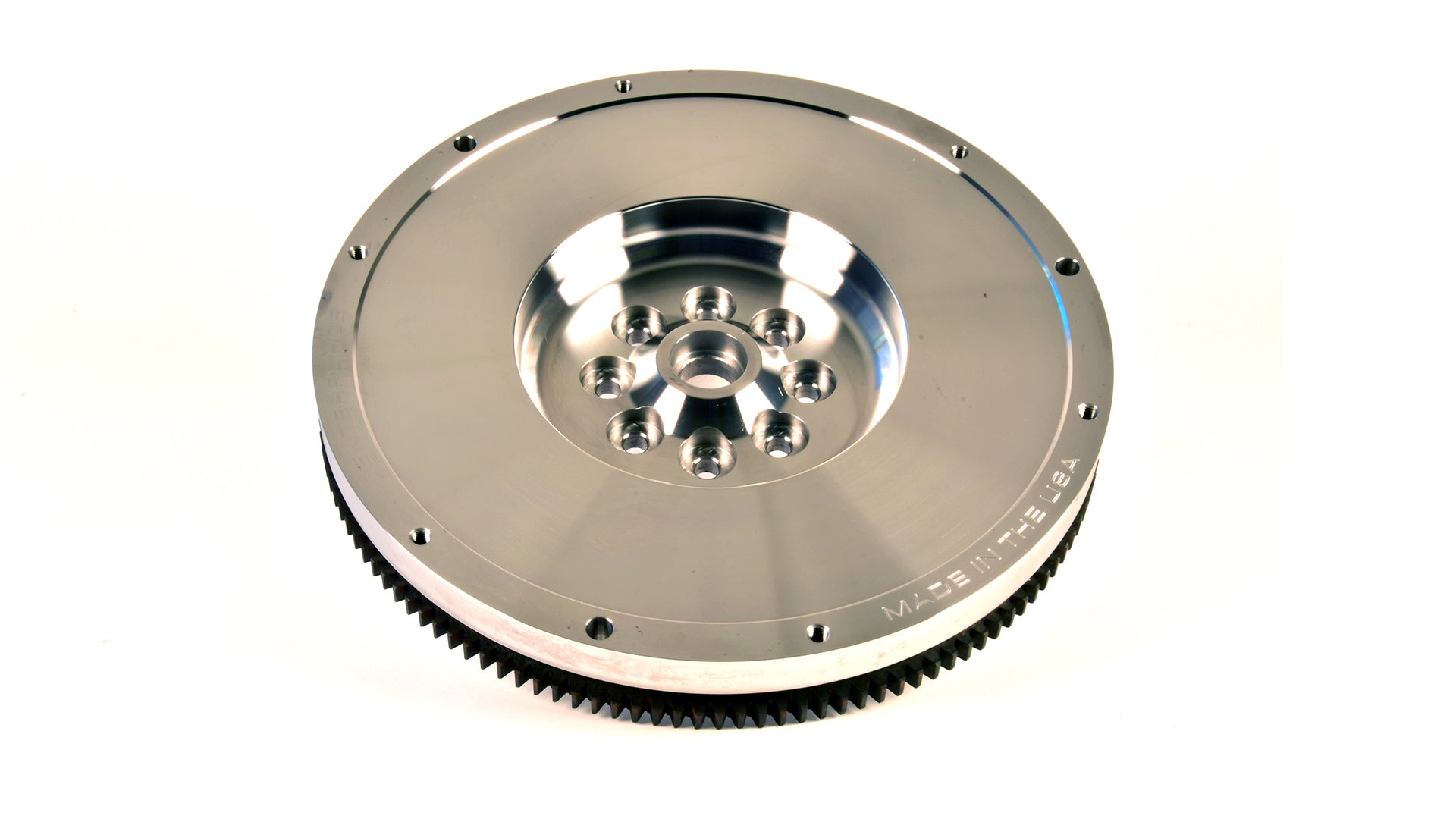 Centerforce(R) II, Clutch and Flywheel Kit by Centerforce
