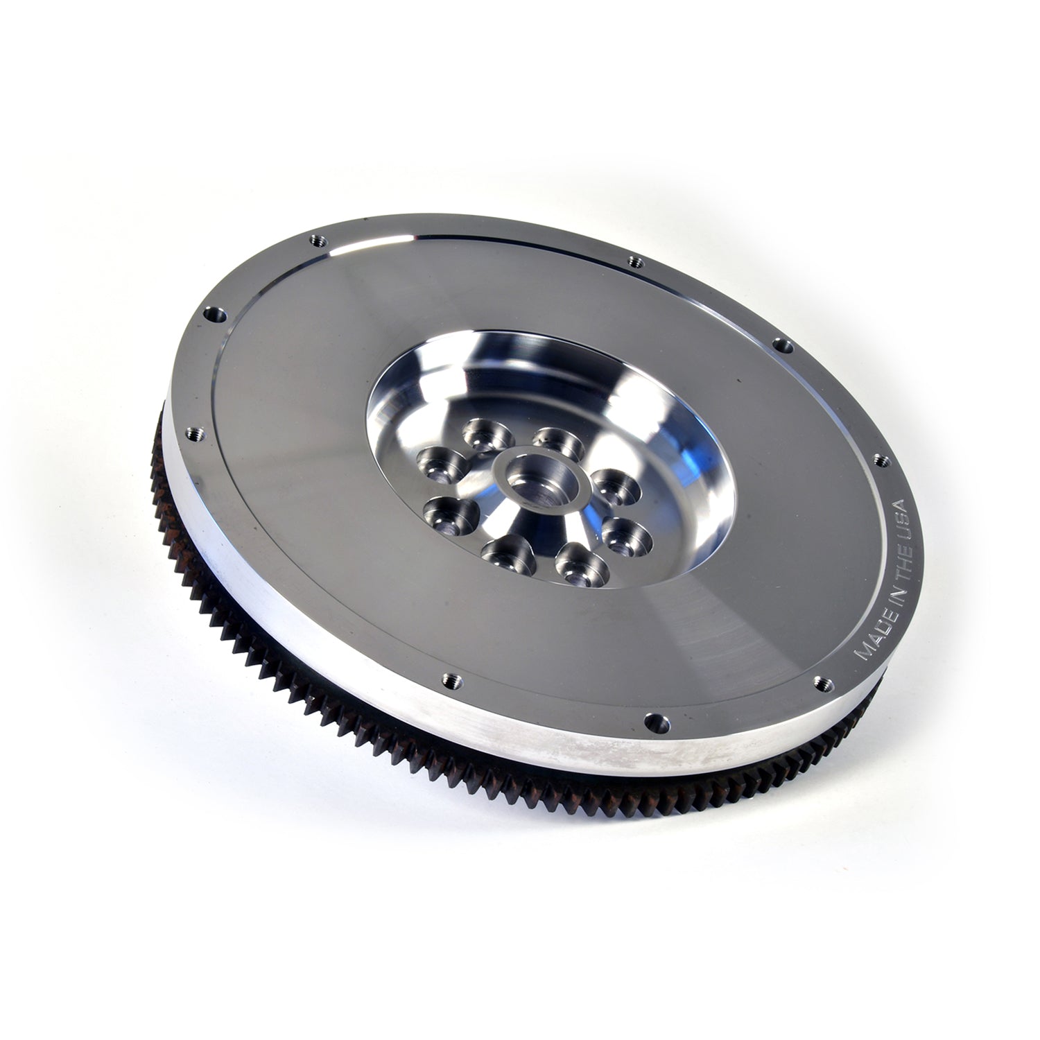 Centerforce(R) II, Clutch and Flywheel Kit by Centerforce
