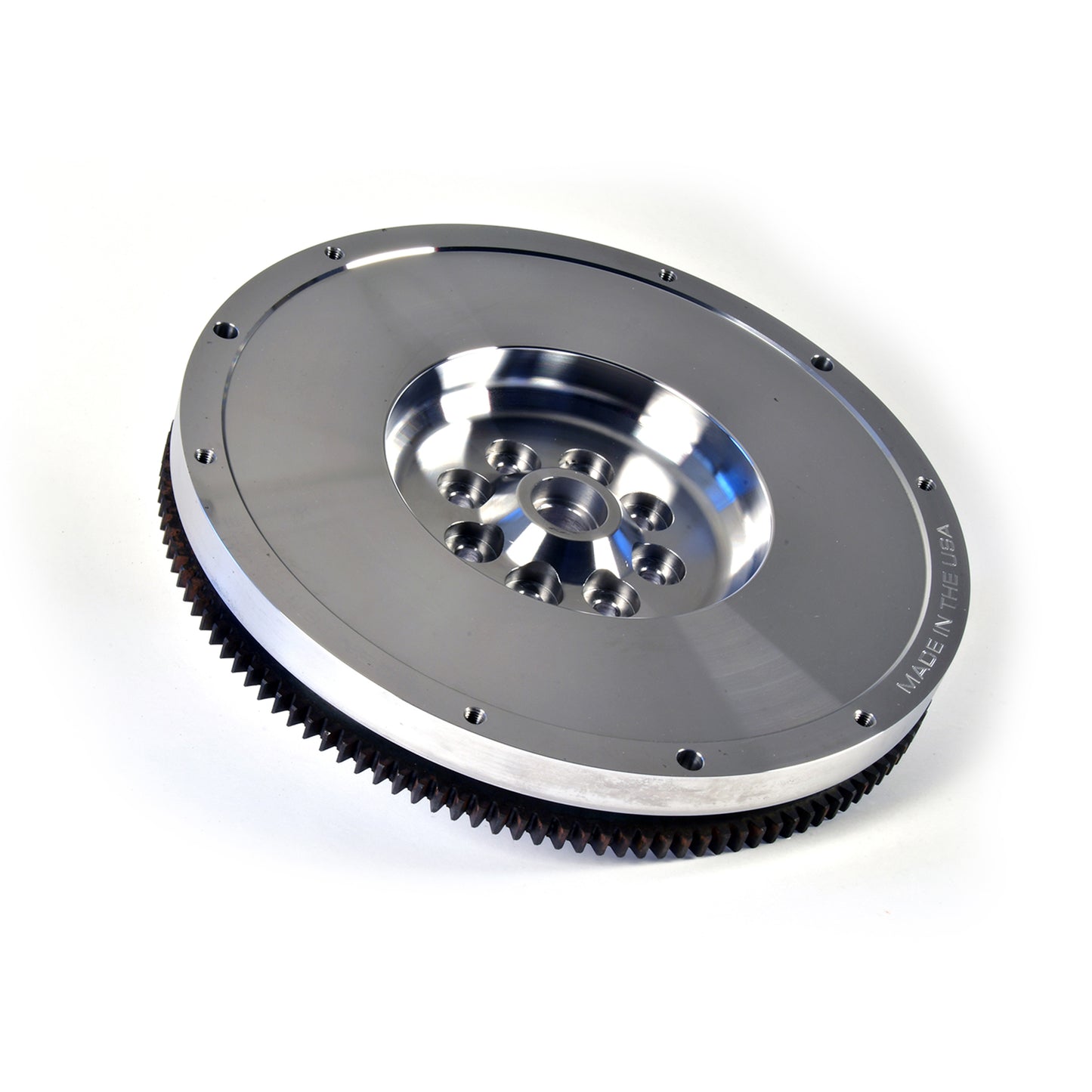 Centerforce(R) II, Clutch and Flywheel Kit by Centerforce