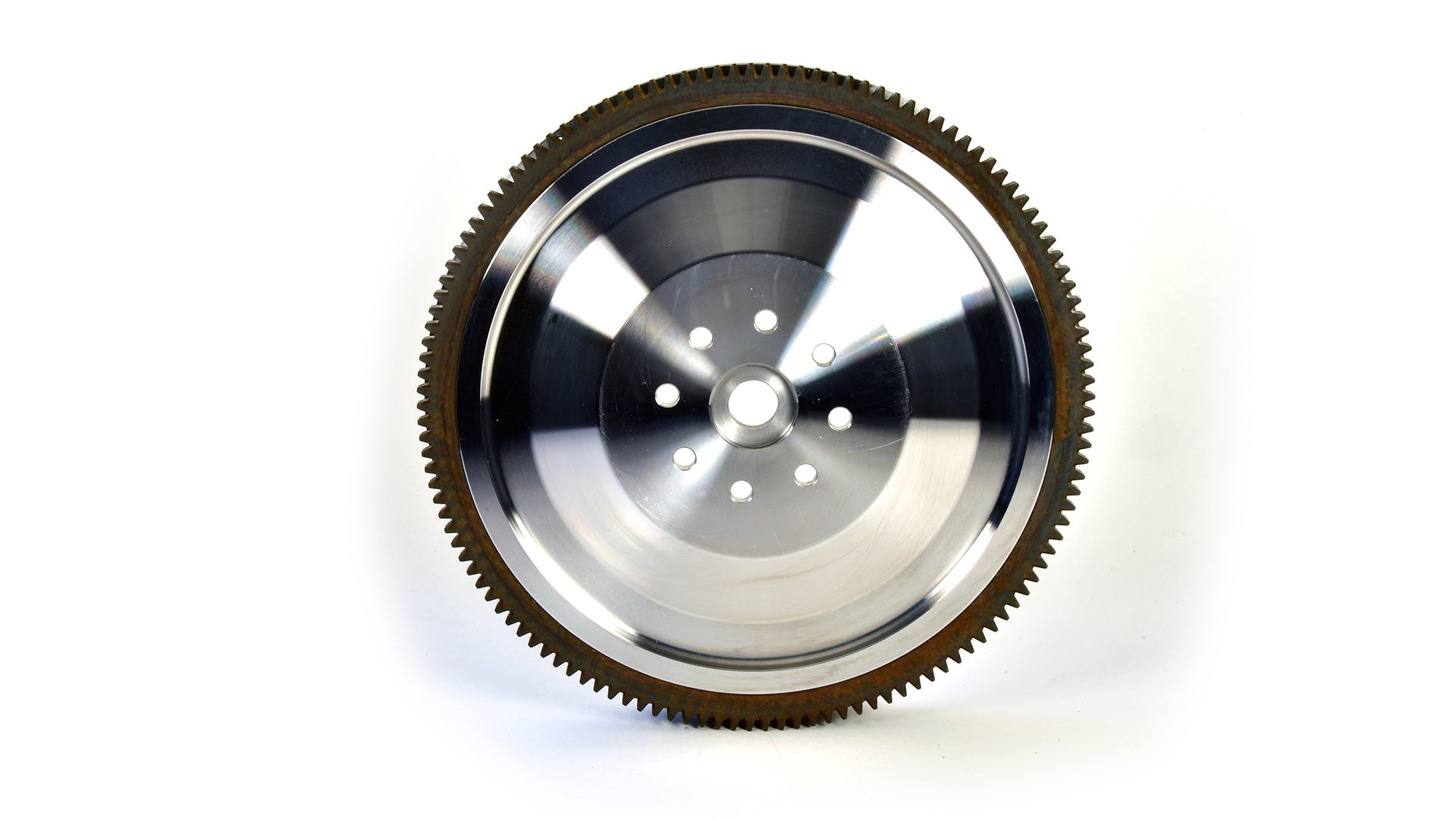 Centerforce(R) II, Clutch and Flywheel Kit by Centerforce