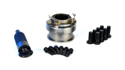 Centerforce(R) II, Clutch and Flywheel Kit by Centerforce