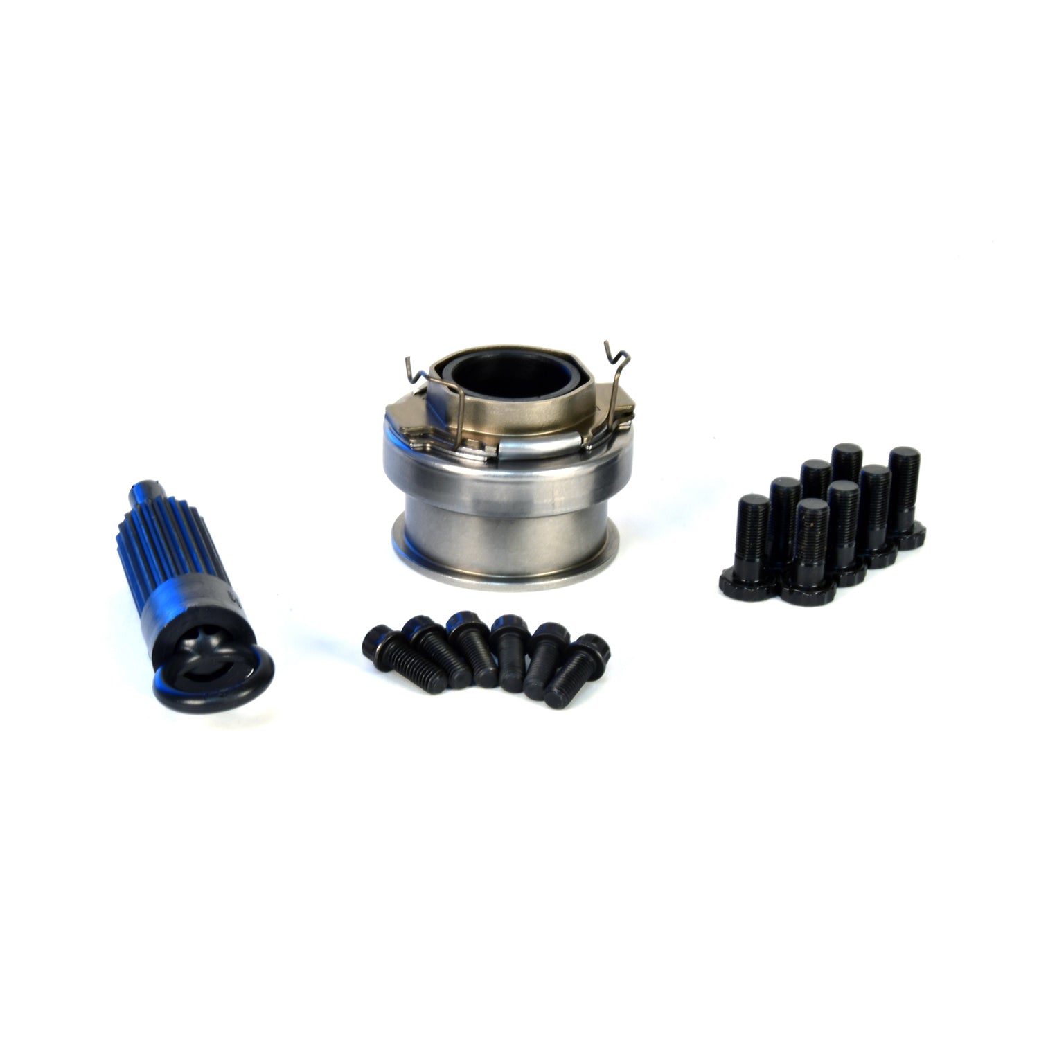 Centerforce(R) II, Clutch and Flywheel Kit by Centerforce