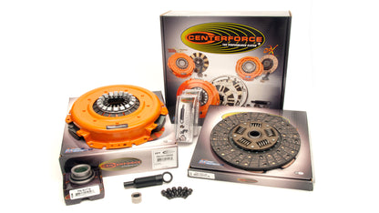 Centerforce(R) II, Clutch Kit by Centerforce