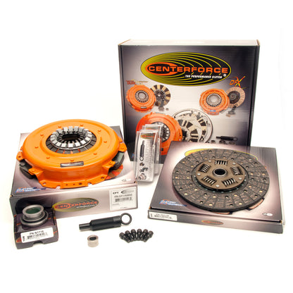 Centerforce(R) II, Clutch Kit by Centerforce