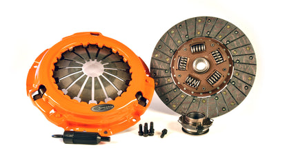 Centerforce(R) II, Clutch Kit by Centerforce