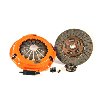 Centerforce(R) II, Clutch Kit by Centerforce