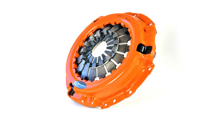 Centerforce(R) II, Clutch Kit by Centerforce