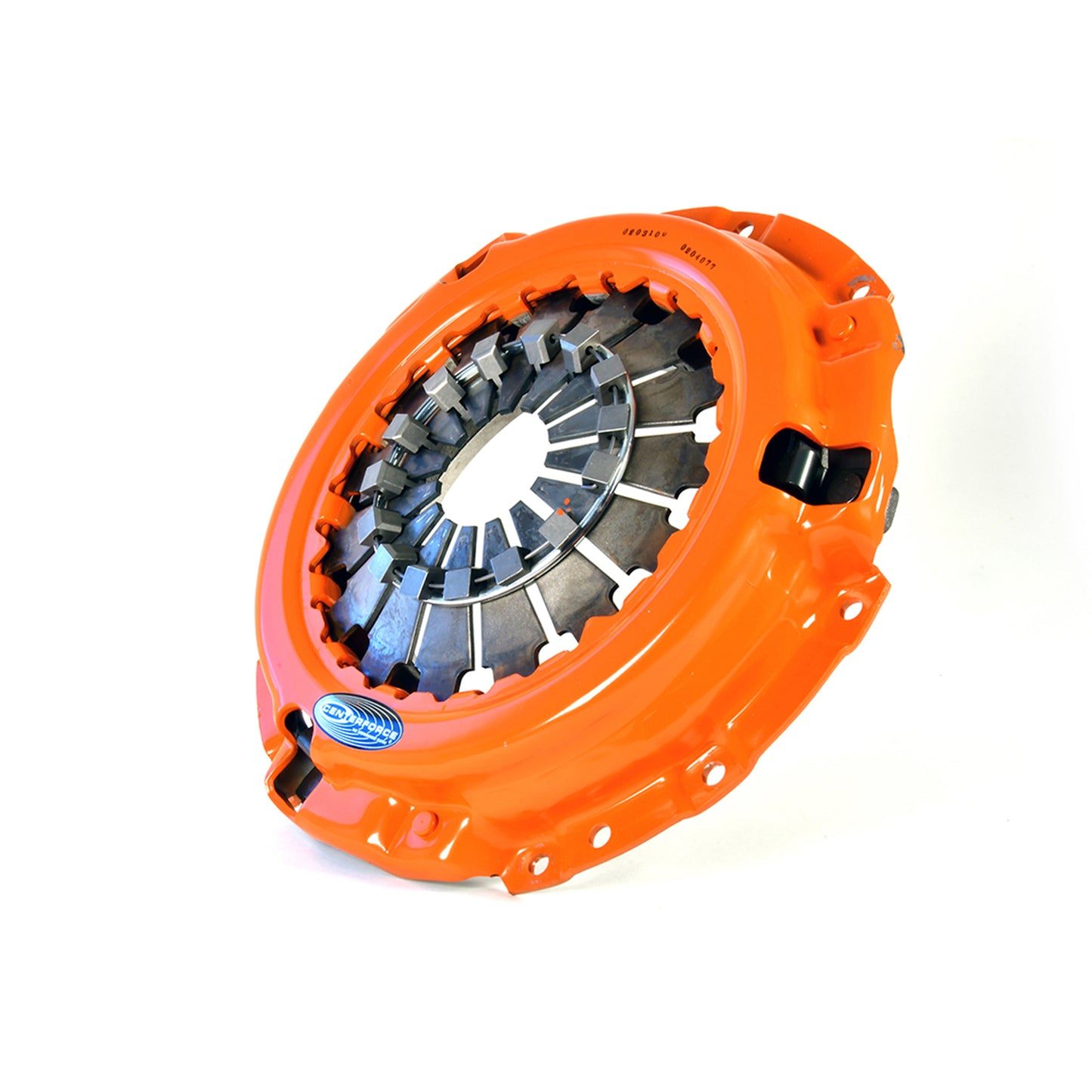 Centerforce(R) II, Clutch Kit by Centerforce