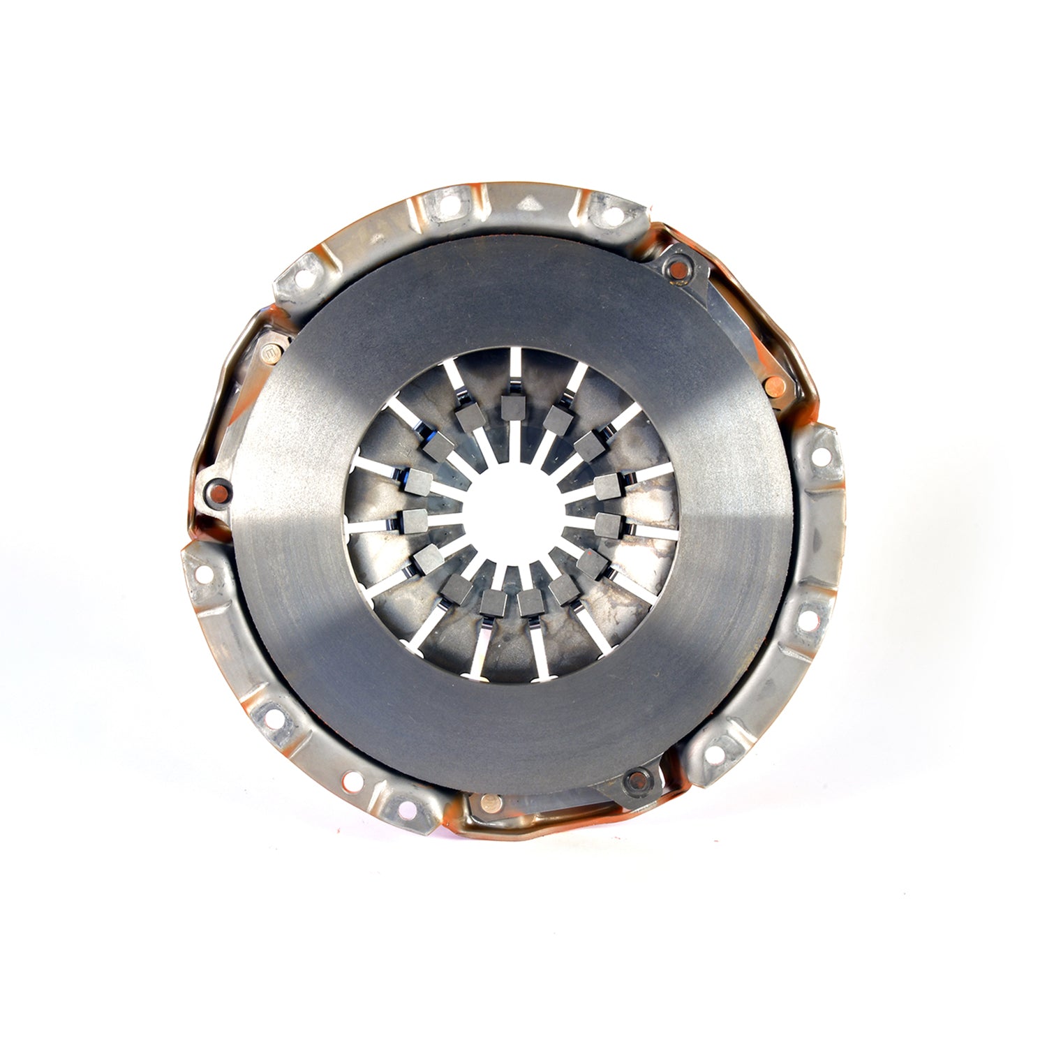 Centerforce(R) II, Clutch Kit by Centerforce